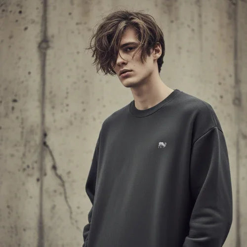 Essential Hoodies